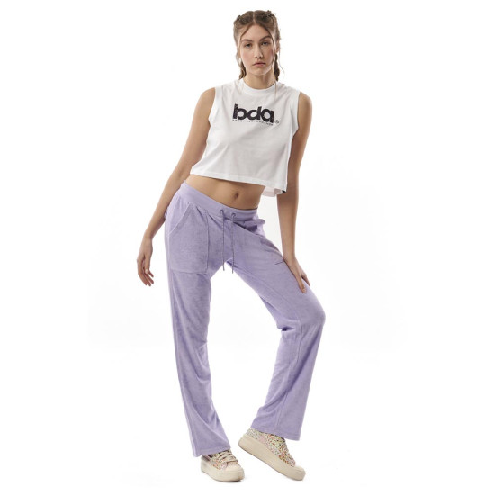 Bodyaction Γυναικεία αμάνικη μπλούζα Training Sport Tank Bodyaction Γυναικεία αμάνικη μπλούζα Training Sport Tank